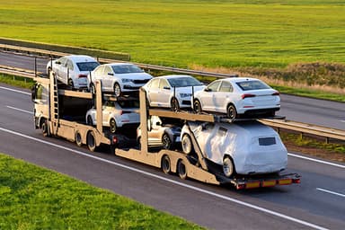 Ultimate Car Shipping Checklist: Get Your Vehicle Ready For Transport | Car Shipping | Blog Post