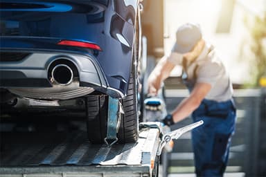 Why Open Car Transport Is The Best Choice For Budget-Friendly Shipping? | Car Shipping | Blog Post